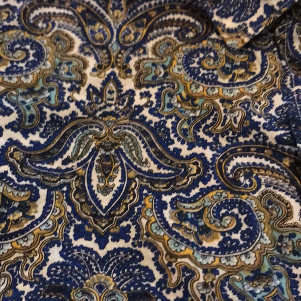 J Crew button down - Picture 3 of 3